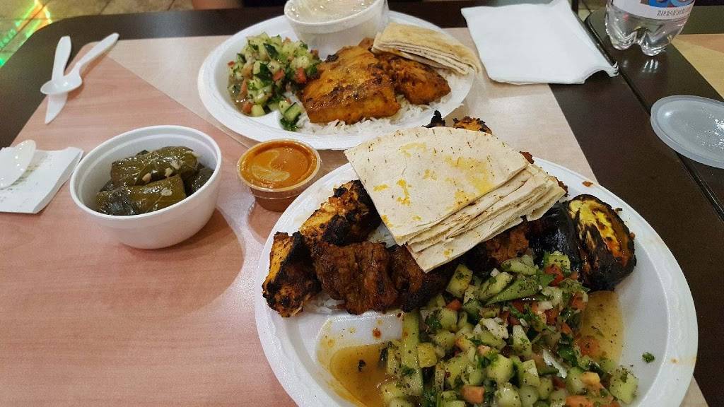Skewer Mediterranean Grill | restaurant | 1815 Hawthorne Blvd, Redondo Beach, CA 90278, USA | 3105421900 OR +1 310-542-1900