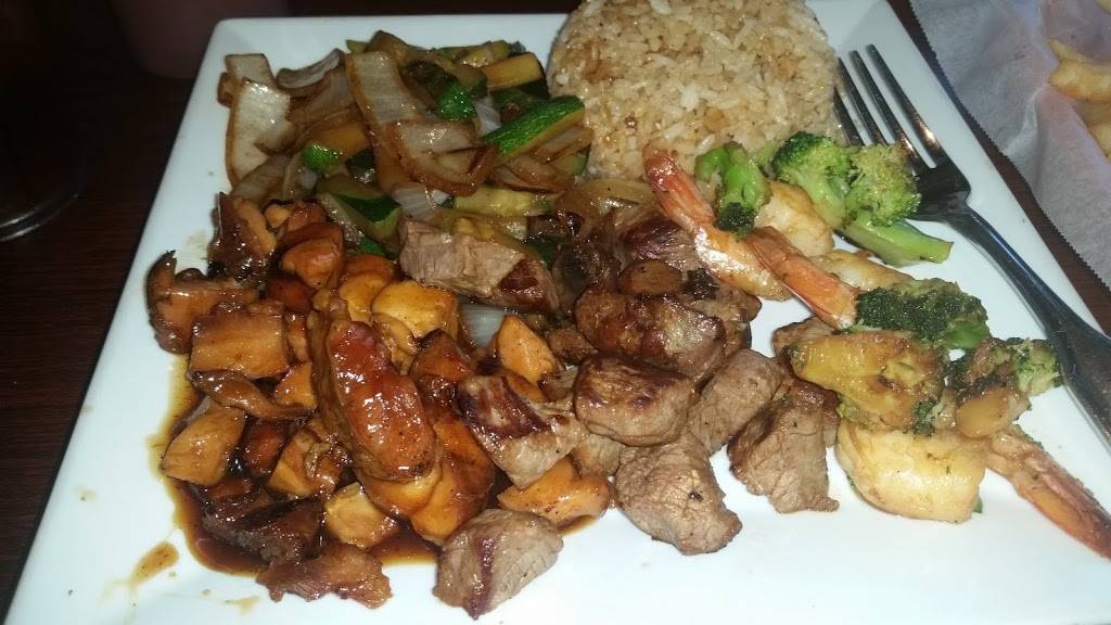 Tokyo Japanese Restaurant | restaurant | 1619 S JK Powell Blvd, Whiteville, NC 28472, USA | 9106410774 OR +1 910-641-0774