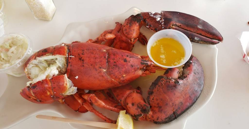 Reds Lobster Pot Restaurant | restaurant | 57 Inlet Dr, Point Pleasant Beach, NJ 08742, USA | 7322956622 OR +1 732-295-6622