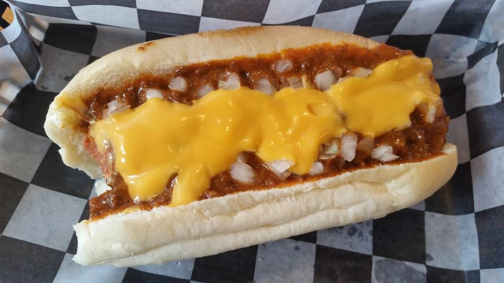 Doghouse | restaurant | 2527 Edgewater Dr, Orlando, FL 32804, USA | 4074125409 OR +1 407-412-5409