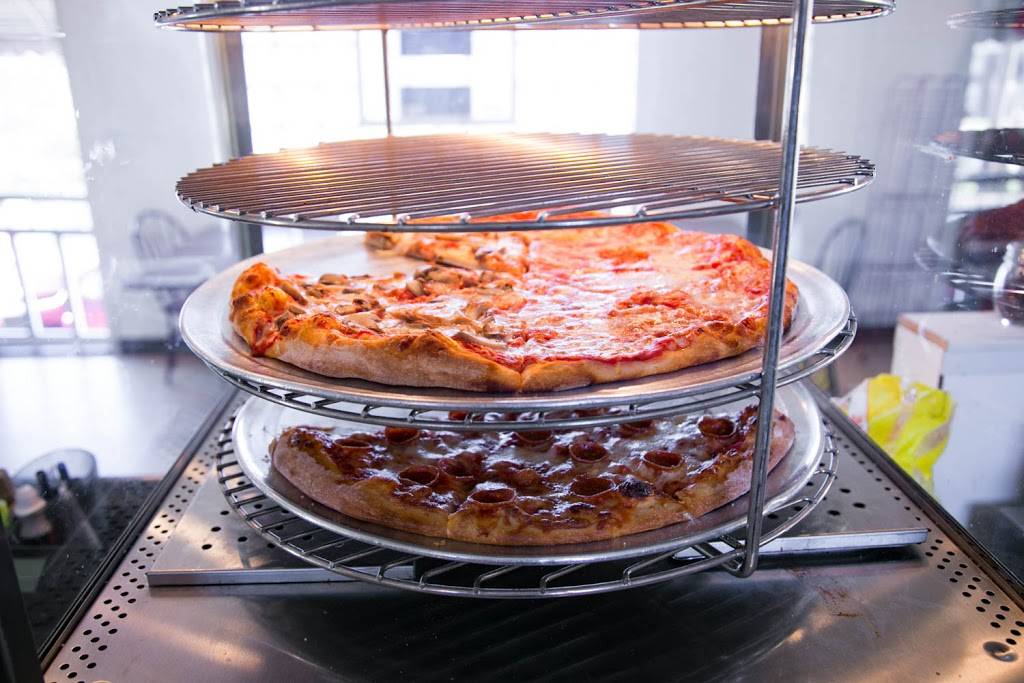 Pizza Bistro | restaurant | 3912, 1625 Pennsylvania Ave, West Mifflin, PA 15122, USA | 4128966754 OR +1 412-896-6754