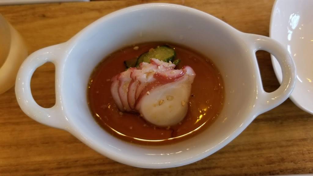 Doma Sushi | restaurant | 433 Precita Ave, San Francisco, CA 94110, USA | 4156484417 OR +1 415-648-4417