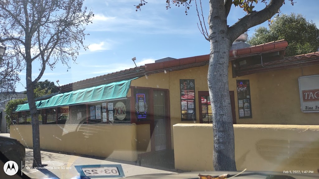Taco Roco | restaurant | 245 Ave Of The Flags, Buellton, CA 93427, USA | 8056930939 OR +1 805-693-0939