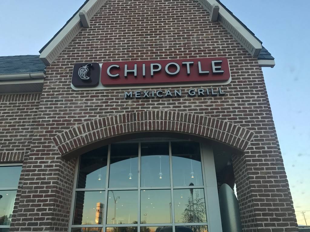 Chipotle Mexican Grill | restaurant | 1569 S Broadway, Edmond, OK 73013, USA | 4053416765 OR +1 405-341-6765