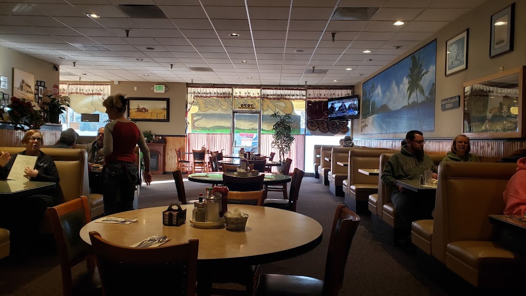 Charlies Café | cafe | 7979 Auburn Blvd, Citrus Heights, CA 95610, USA | 9167264772 OR +1 916-726-4772
