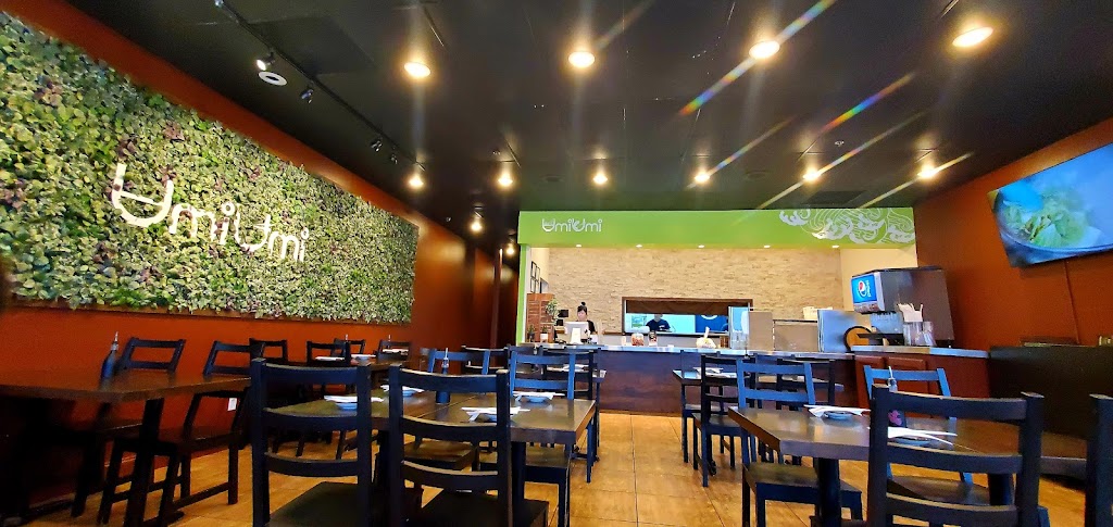 Umi Umi | restaurant | 5850 K Ave #400, Plano, TX 75074, USA | 4694687945 OR +1 469-468-7945