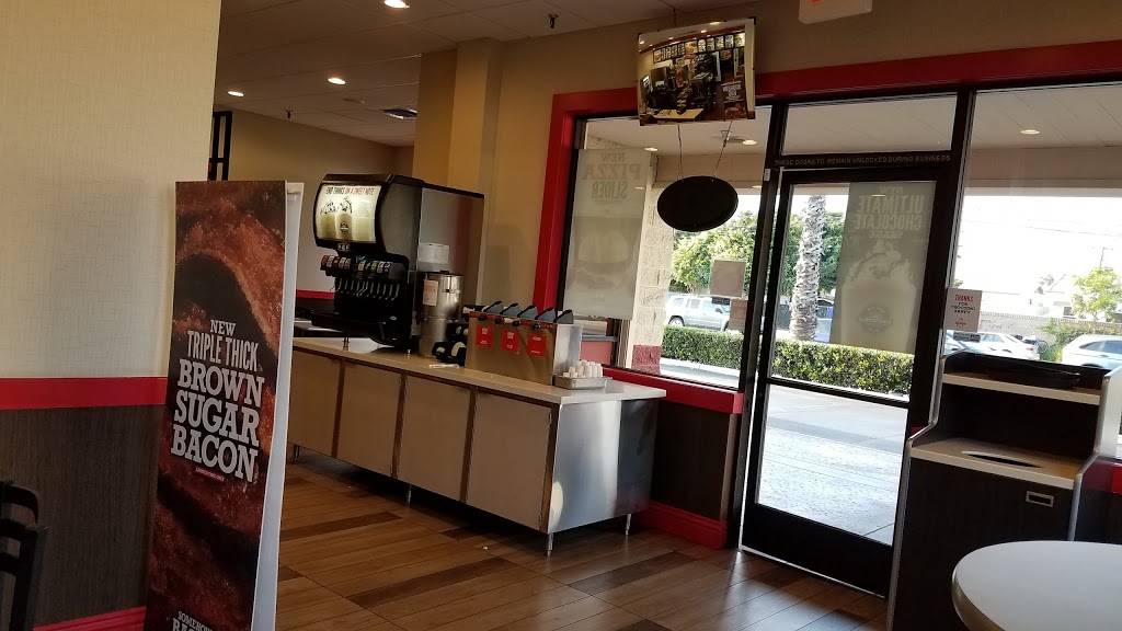 Arbys | restaurant | 1646 - 1&2, Katella Ave, Anaheim, CA 92802, USA | 7145351813 OR +1 714-535-1813
