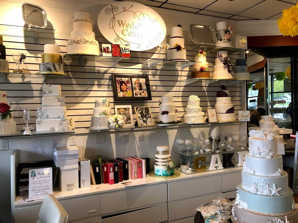 Montilios Baking Company & Pizzeria | restaurant | 703 Granite St, Braintree, MA 02184, USA | 7815355200 OR +1 781-535-5200