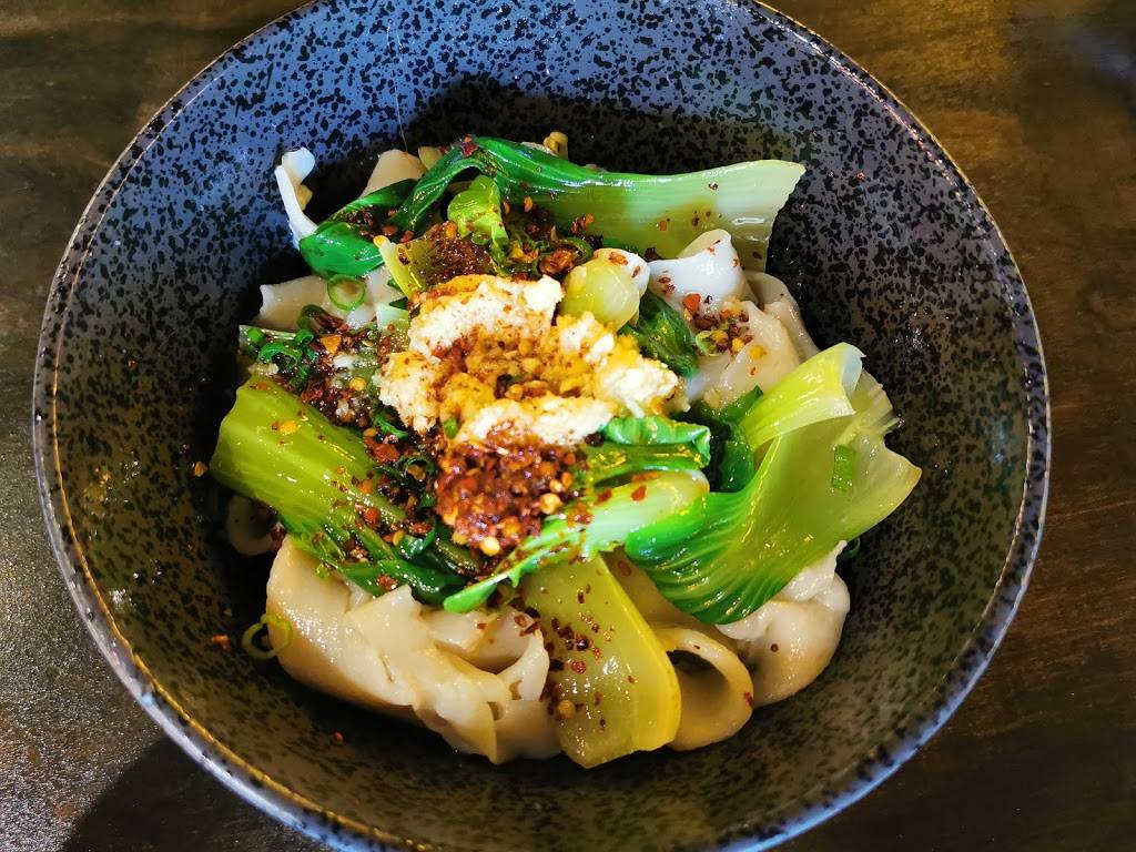 Uncle Zhou | restaurant | 8200 Preston Rd, Plano, TX 75024, USA | 4699296622 OR +1 469-929-6622