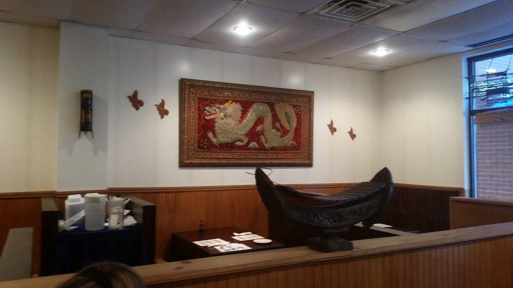 Thai Garden | restaurant | 1580 E Main St, Duncan, SC 29334, USA | 8644860226 OR +1 864-486-0226