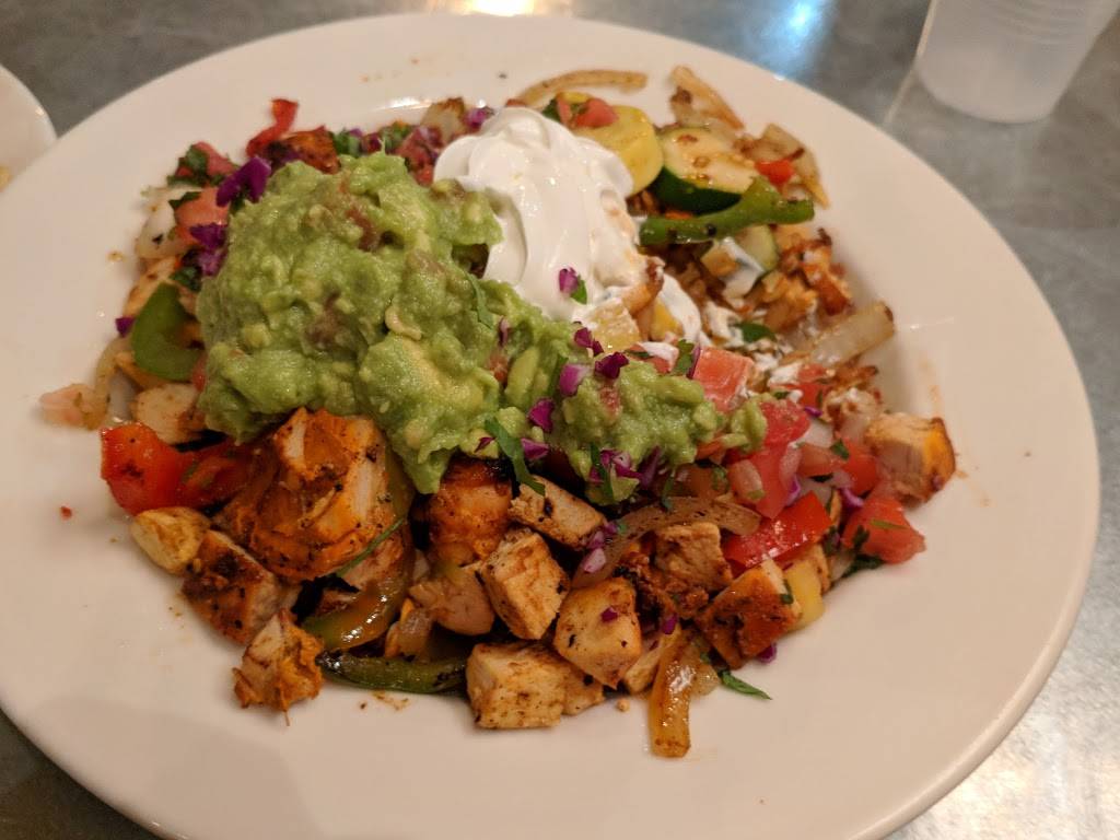 Sharkys Woodfired Mexican Grill | restaurant | 7060 Hollister Ave #106, Goleta, CA 93117, USA | 8057707004 OR +1 805-770-7004