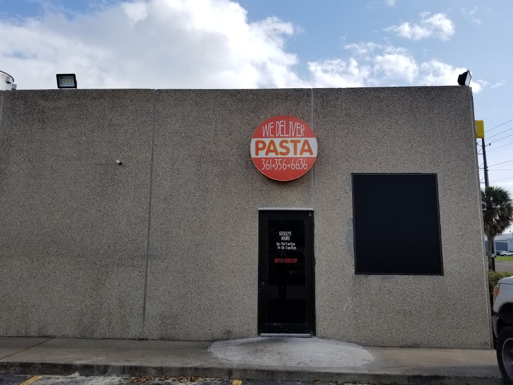 Googlys | restaurant | 6062 Holly Rd b1, Corpus Christi, TX 78412, USA | 3613566636 OR +1 361-356-6636