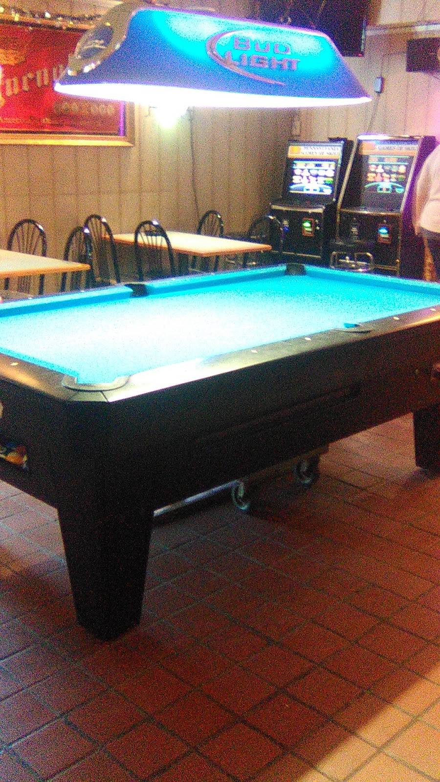 Allibies | restaurant | 603 Fairbank Herbert Rd, New Salem, PA 15468, USA | 7242452222 OR +1 724-245-2222