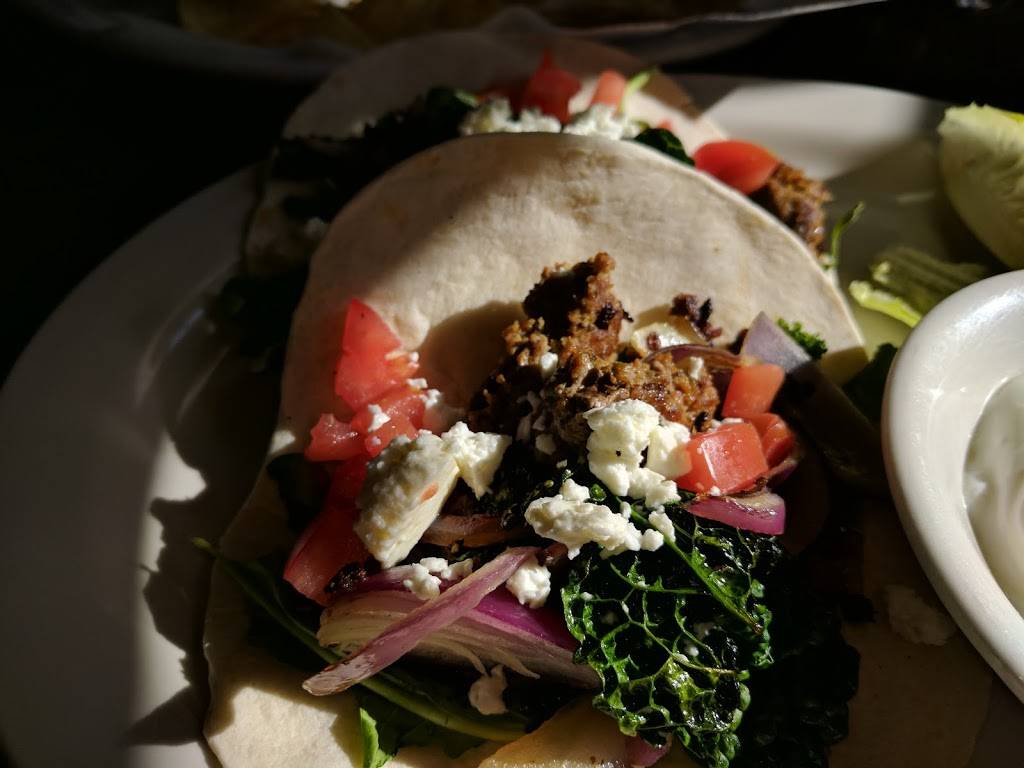 Salt Fork Kitchen | restaurant | 112 E Main St, Solon, IA 52333, USA | 3196242081 OR +1 319-624-2081