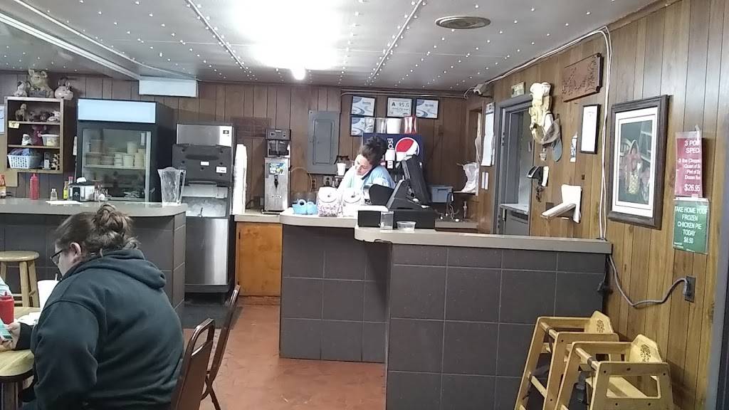 Lexington Style Trimmings | restaurant | 1513 E Center St Ext, Lexington, NC 27292, USA | 3362498211 OR +1 336-249-8211