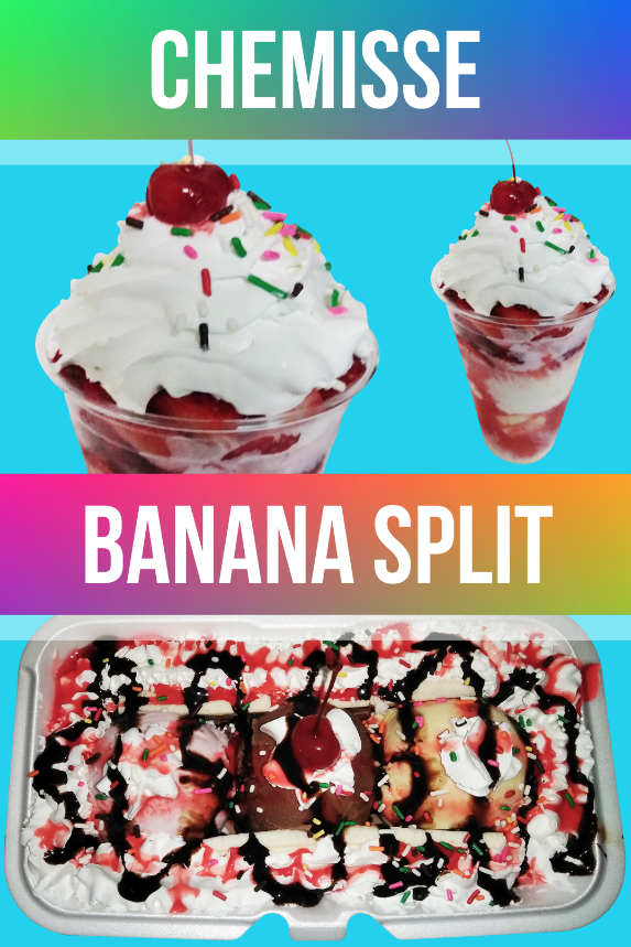 Raspados Oso Polar | meal takeaway | 1701 S Avenue B Suite 111, Yuma, AZ 85364, USA | 9289550111 OR +1 928-955-0111