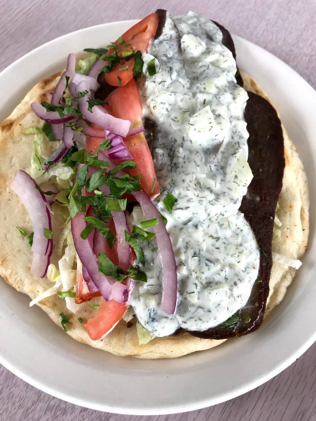 Kabab De Istanbul | restaurant | 5407 W Irlo Bronson Memorial Highway D#5, Kissimmee, FL 34746, USA | 4073961132 OR +1 407-396-1132