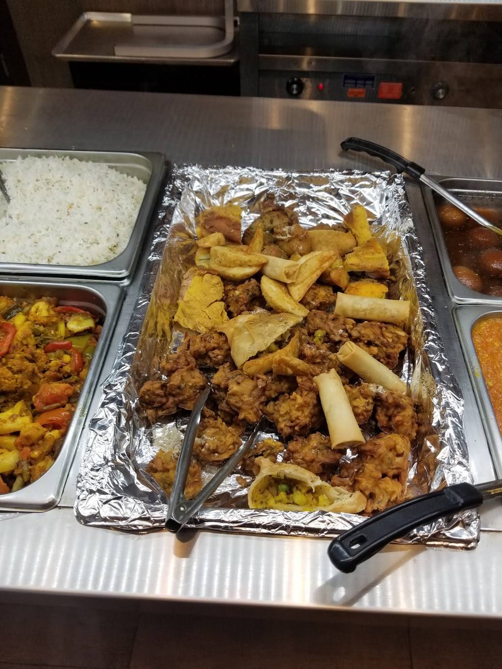 Guru Indian Restaurant | restaurant | 45 Dusk Dr Unit #5, Brampton, ON L6Y 3C1, Canada | 9054591616 OR +1 905-459-1616