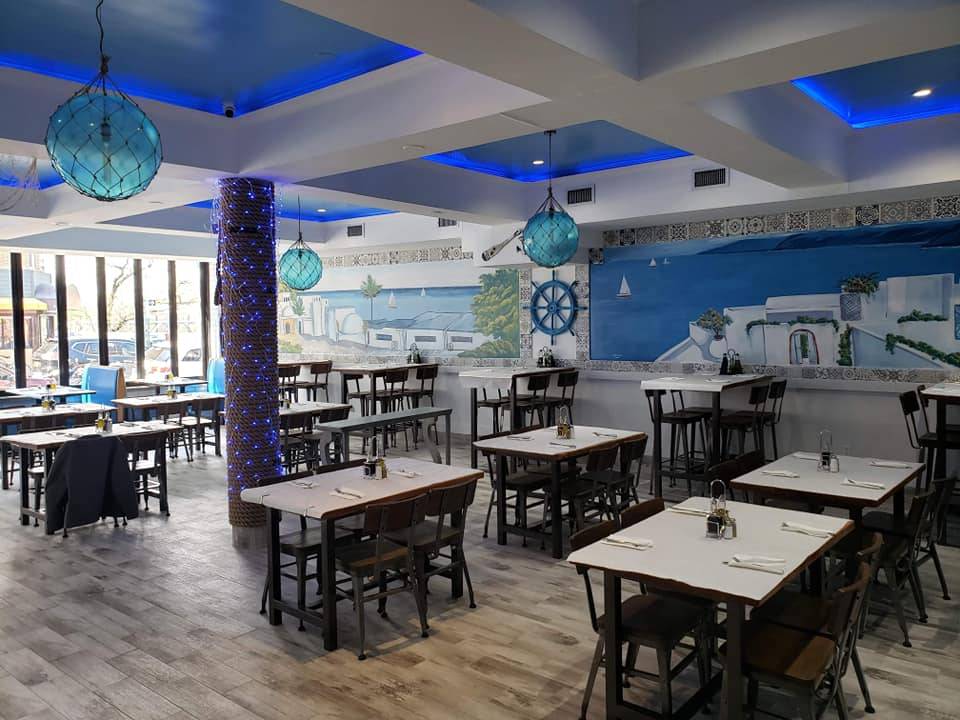 Marina Seafood Restaurant & Market | restaurant | 2415 Steinway St, Astoria, NY 11103, USA | 7184339516 OR +1 718-433-9516