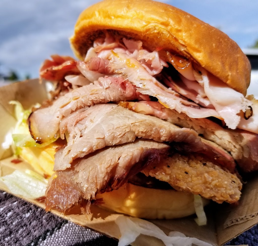 Arbys | meal takeaway | 135 Easy St, Wenatchee, WA 98801, USA | 5096628210 OR +1 509-662-8210