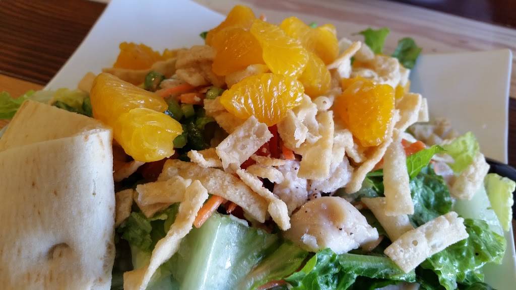 Saladish | restaurant | 28901 S Western Ave Suite 123, Rancho Palos Verdes, CA 90275, USA | 3105210300 OR +1 310-521-0300