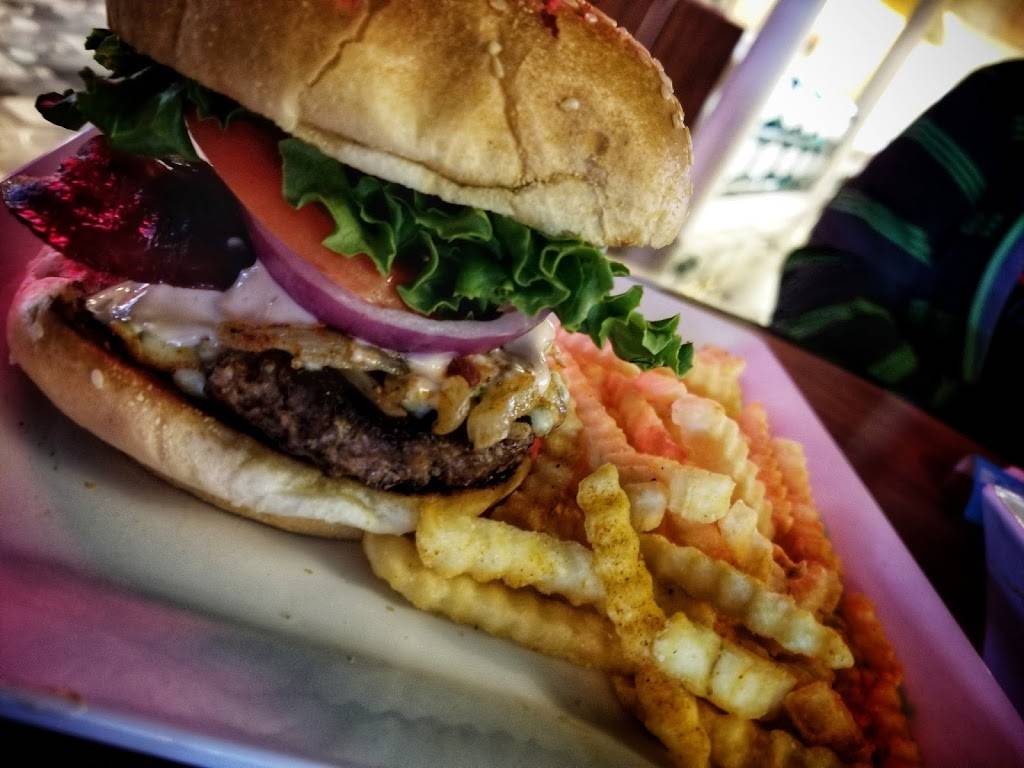 Galaxy Bowl Restaurant | restaurant | 6550 Adventure Way, Orlando, FL 32819, USA | 4075034230 OR +1 407-503-4230