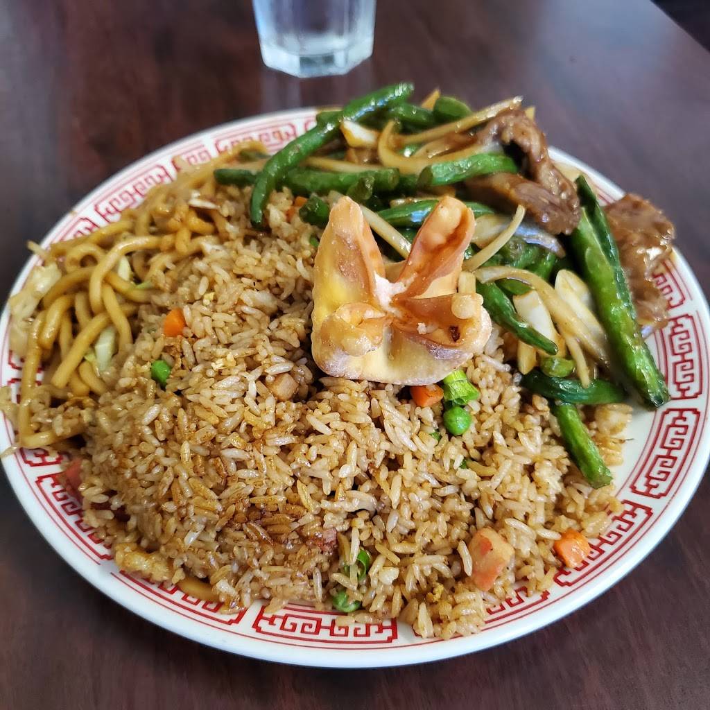 Rose Palace | restaurant | 5109 Laguna Blvd # 2, Elk Grove, CA 95758, USA | 9166832661 OR +1 916-683-2661