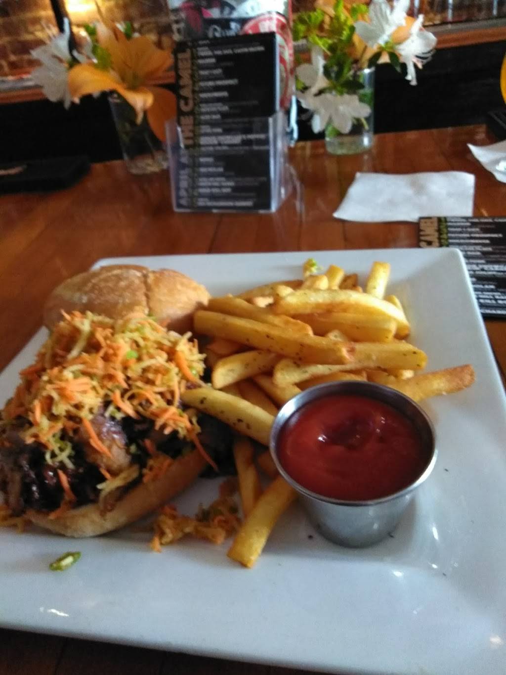 The Camel | restaurant | 1621 W Broad St, Richmond, VA 23220, USA | 8043534901 OR +1 804-353-4901