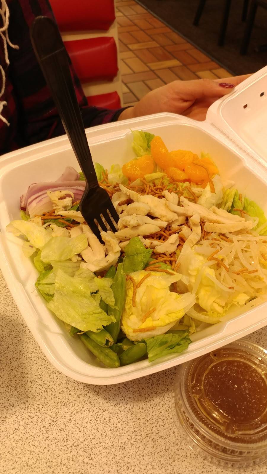 Happy Daz | restaurant | 1064 Bellefontaine Ave, Lima, OH 45804, USA | 4192273663 OR +1 419-227-3663