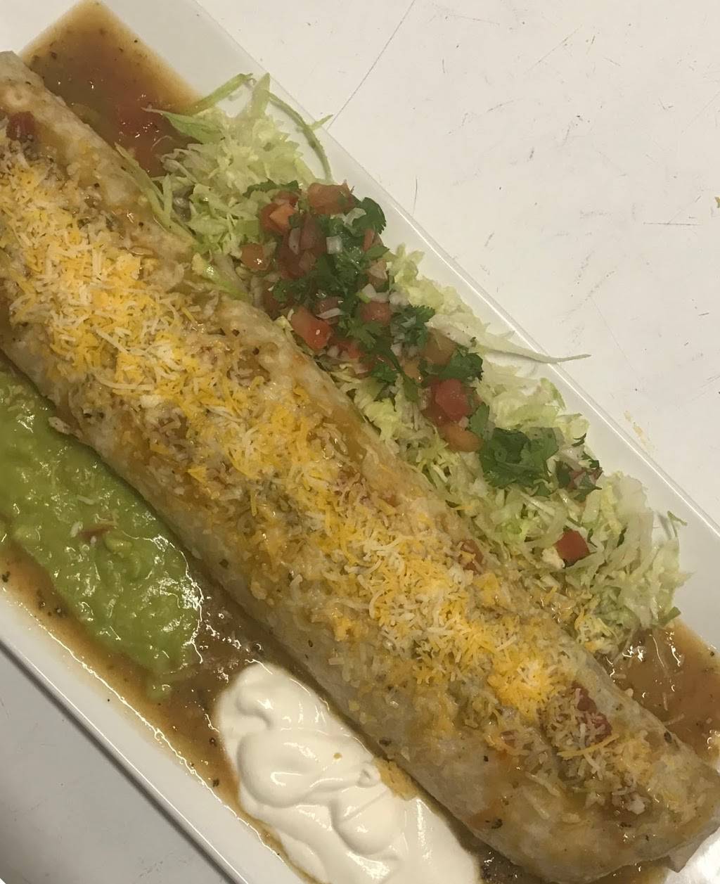 Forasteros Mexican Food | restaurant | 8801 Central Ave NE #2503, Albuquerque, NM 87123, USA | 5059003534 OR +1 505-900-3534