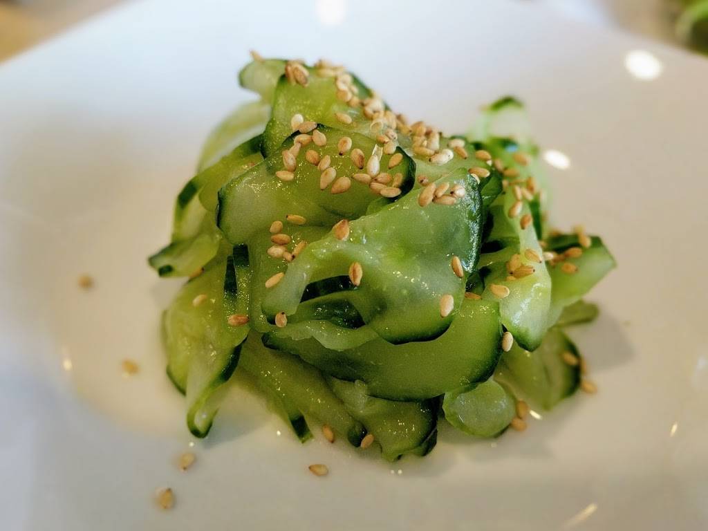 Fatty Tuna | restaurant | 2967 Michelson Dr G, Irvine, CA 92612, USA | 9498256266 OR +1 949-825-6266