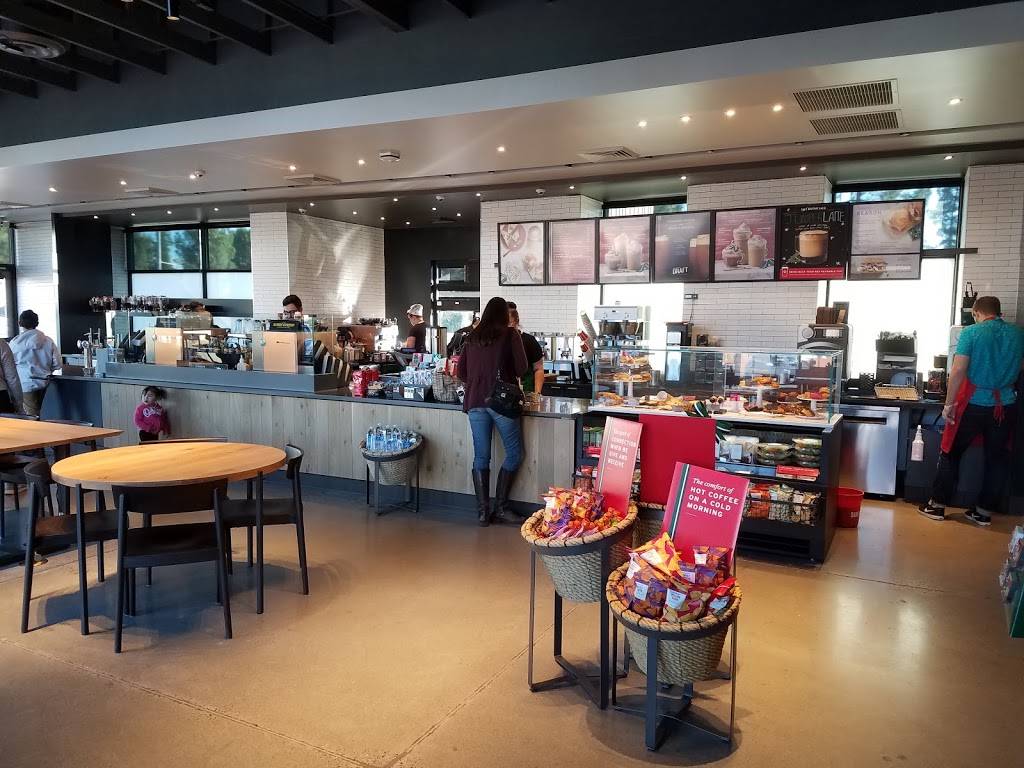 Starbucks | cafe | 1600 Challenge Way, Sacramento, CA 95815, USA | 9169245950 OR +1 916-924-5950