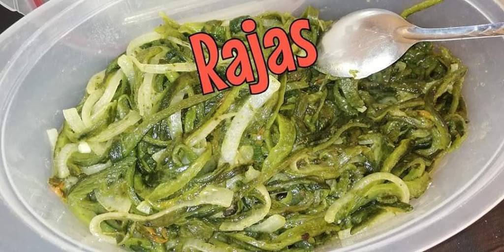 Antojitos Mexicanos EL VERGEL | restaurant | Priv. Acebos 30-B Fracc, Paseos del Vergel, El Refugio, 22253 Tijuana, B.C., Mexico | 016642361231 OR +52 664 236 1231