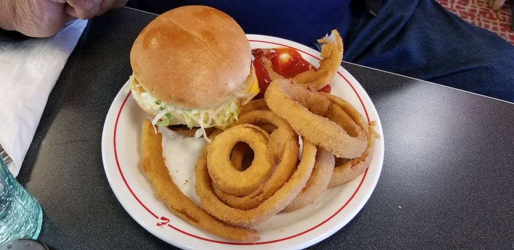 Frischs Big Boy | restaurant | 1927 Harrodsburg Rd, Lexington, KY 40503, USA | 8592786002 OR +1 859-278-6002