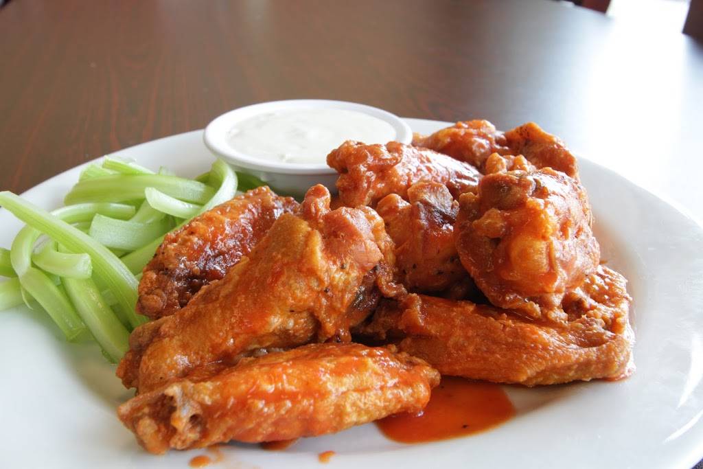 Caffe Positano | restaurant | 1665 WP Ball Blvd, Sanford, FL 32771, USA | 4075311151 OR +1 407-531-1151