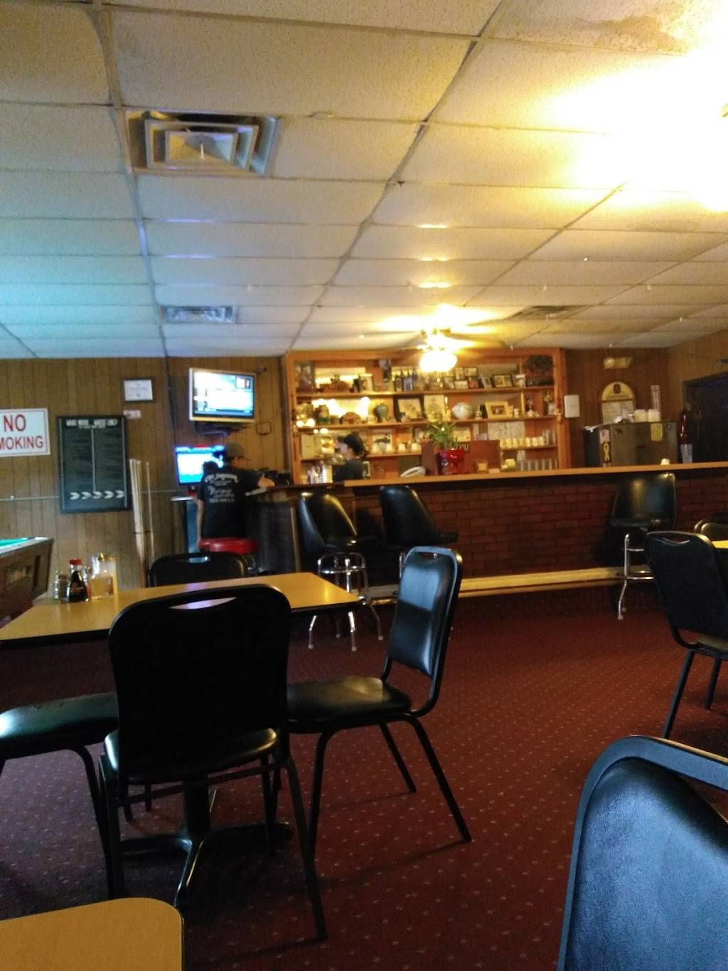 Junction Restaurant | restaurant | 1412 NW 15th St, Lawton, OK 73507, USA | 5803556613 OR +1 580-355-6613