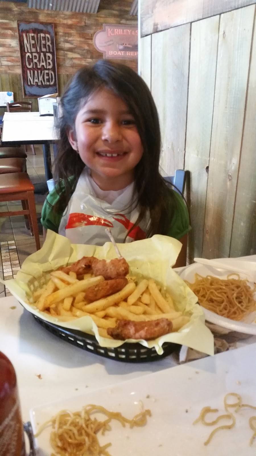 Shabang Seafood | restaurant | 14466 Main St, Hesperia, CA 92345, USA | 7609983680 OR +1 760-998-3680