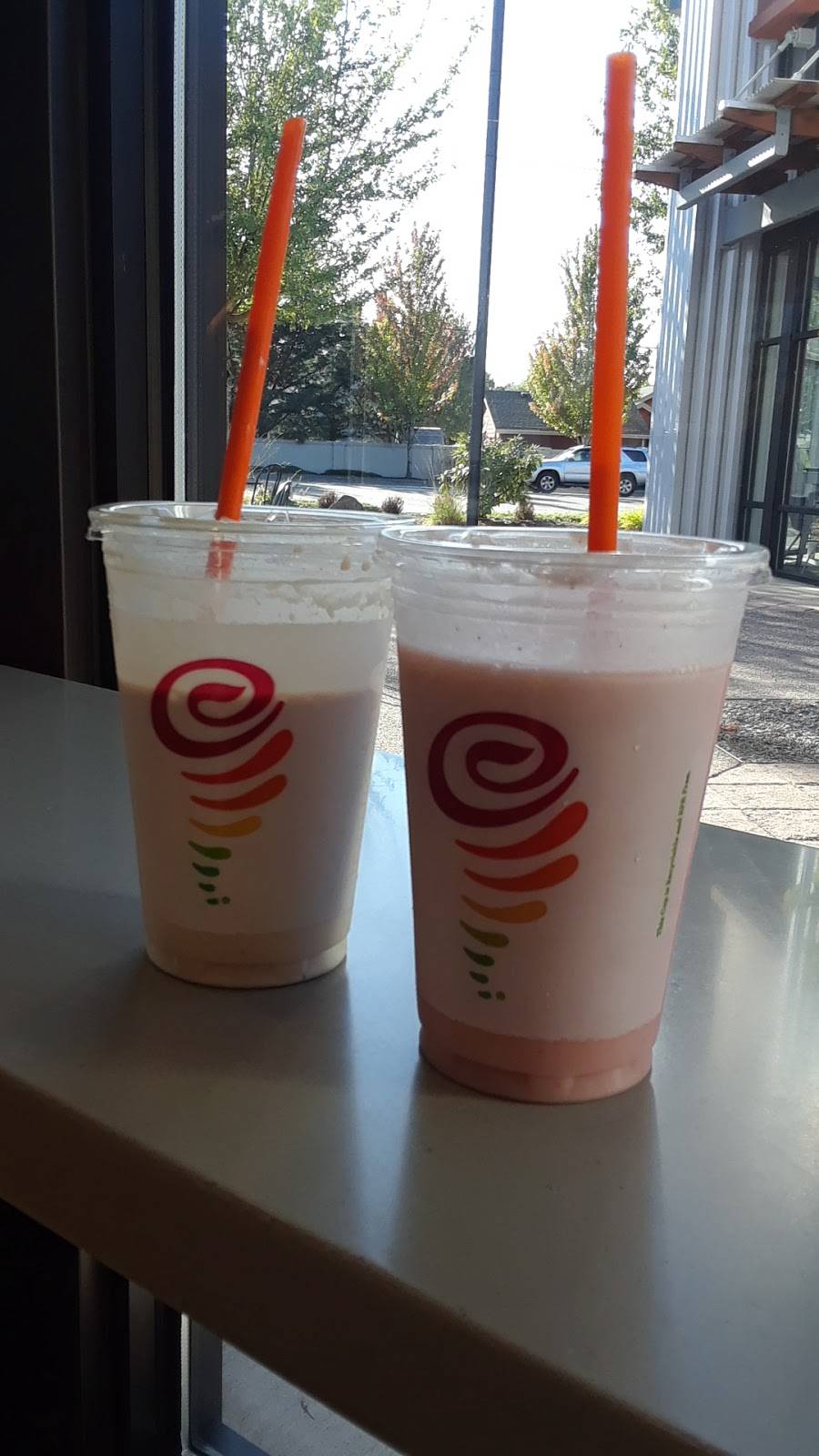 Jamba | restaurant | 22401 NE Glisan St ste a, Wood Village, OR 97060, USA | 5034929467 OR +1 503-492-9467