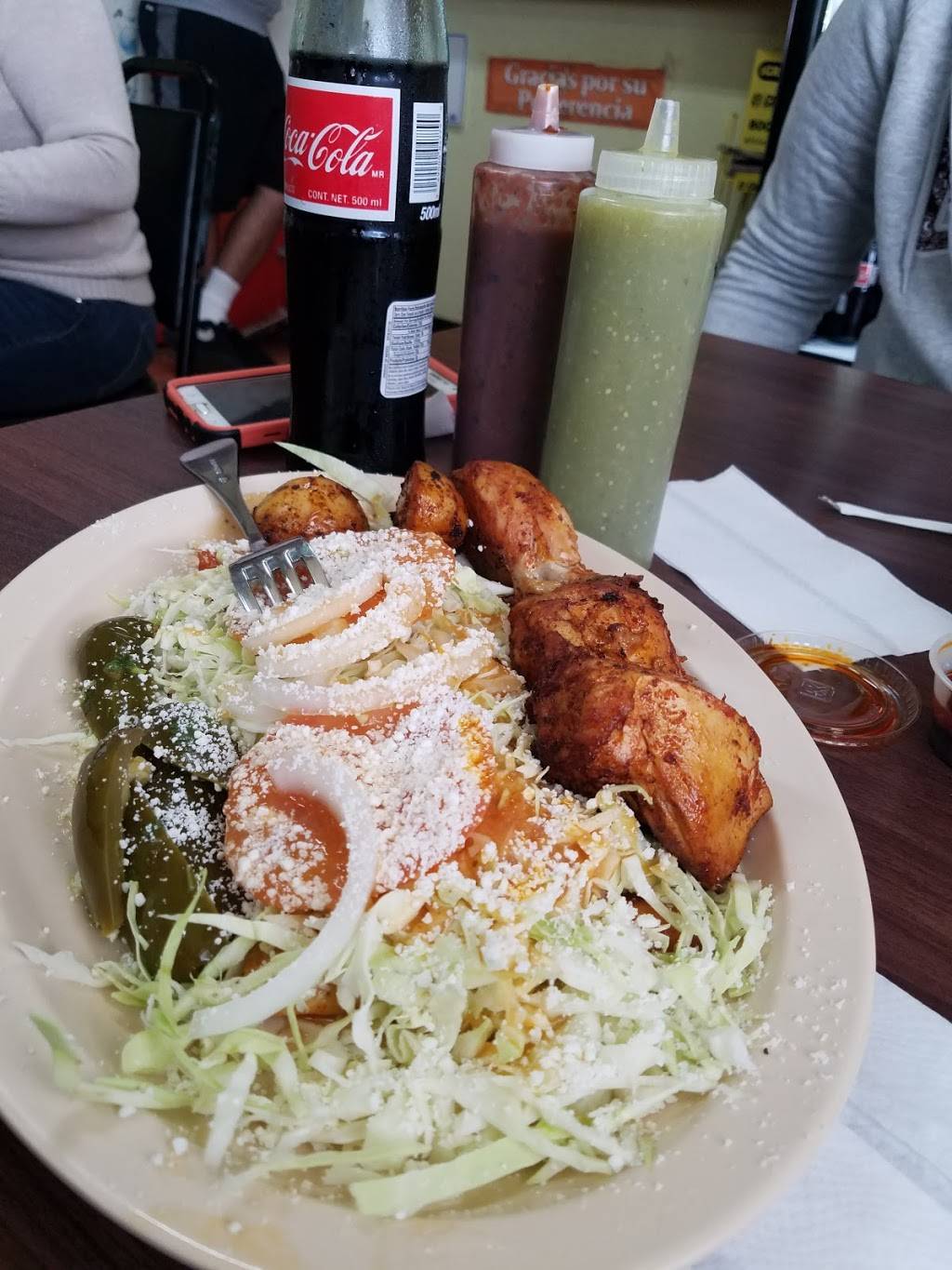 Birrieria Apatzingan | restaurant | 10040 Laurel Canyon Blvd, Pacoima, CA 91331, USA | 8188906265 OR +1 818-890-6265