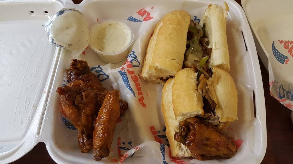 American Deli | restaurant | 1701 McFarland Blvd E Ste 189, Tuscaloosa, AL 35404, USA | 2057645625 OR +1 205-764-5625