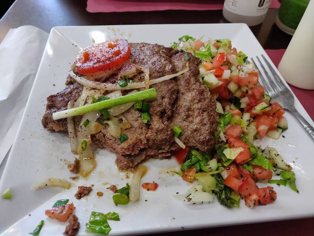 Kabab Paradise | restaurant | 60 Main St, South Bound Brook, NJ 08880, USA | 7326673674 OR +1 732-667-3674