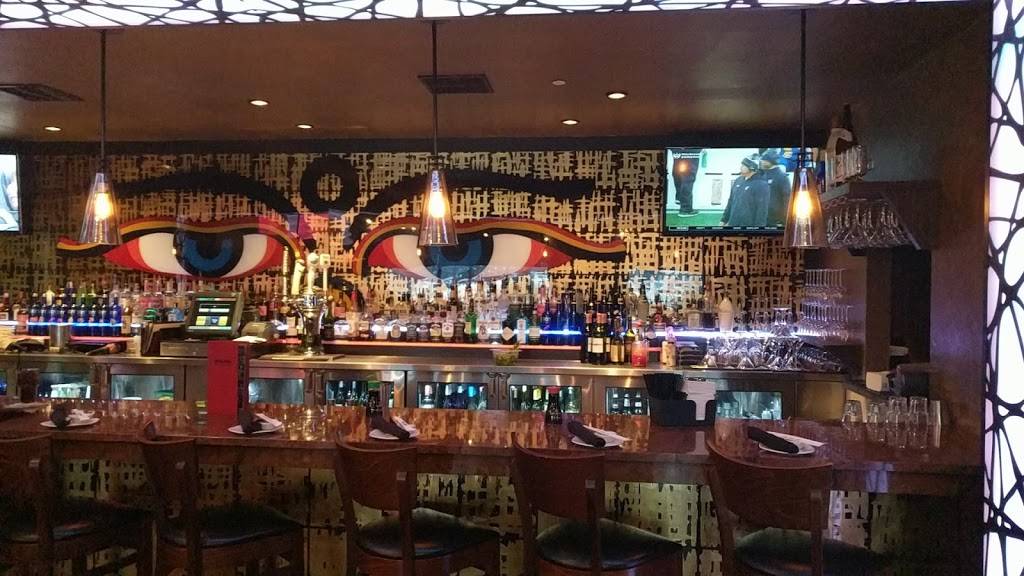 Wokn Fire | restaurant | 100 W Higgins Rd, South Barrington, IL 60010, USA | 8474287192 OR +1 847-428-7192