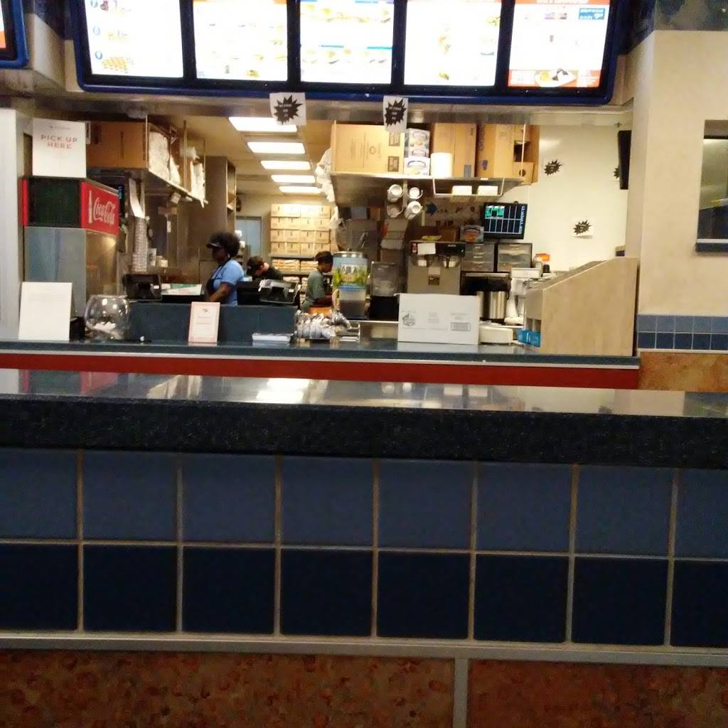 White Castle | restaurant | 9493 Westport Rd, Louisville, KY 40241, USA | 5024237805 OR +1 502-423-7805