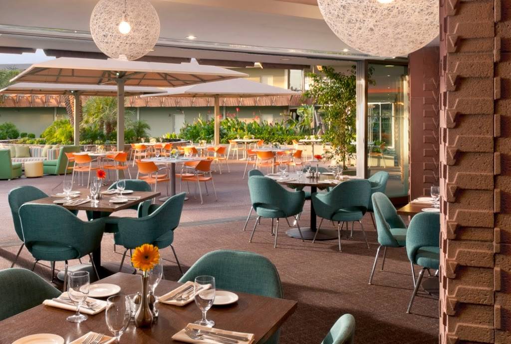 ZuZu at Hotel Valley Ho | night club | 6850 E Main St, Scottsdale, AZ 85251, USA | 4804217997 OR +1 480-421-7997