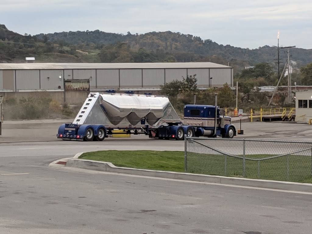 Mr. Fuel Travel Center | restaurant | 435 S 3rd St, Steubenville, OH 43952, USA | 7402826036 OR +1 740-282-6036