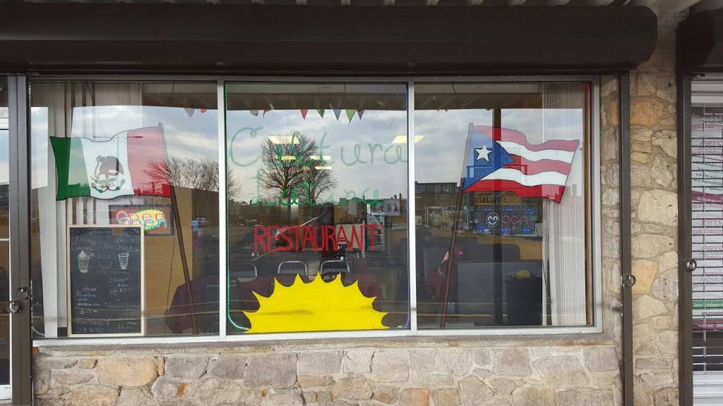 Cultura Latina Restaurant | restaurant | 3648 I St, Philadelphia, PA 19134, USA | 2672050795 OR +1 267-205-0795