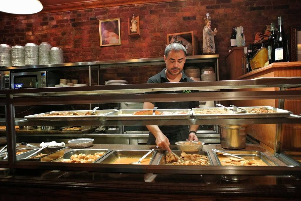 Vinnys Of Carroll Gardens | restaurant | 295 Smith St, Brooklyn, NY 11231, USA | 7188755600 OR +1 718-875-5600