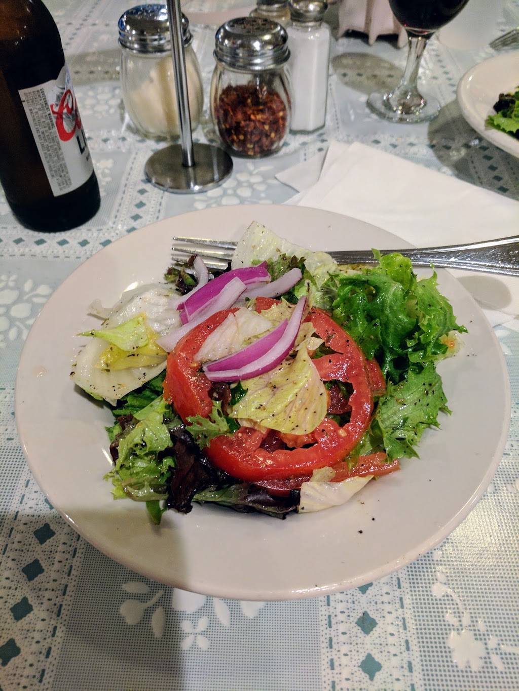 Italian Delight | restaurant | 6522 Martway St, Mission, KS 66202, USA | 9132627564 OR +1 913-262-7564