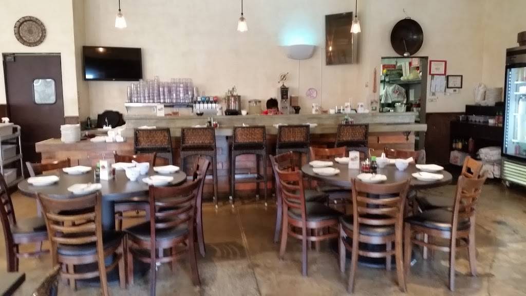 Nomad Asian Bistro | restaurant | 6563 Pacific Coast Hwy, Long Beach, CA 90803, USA | 5624306888 OR +1 562-430-6888