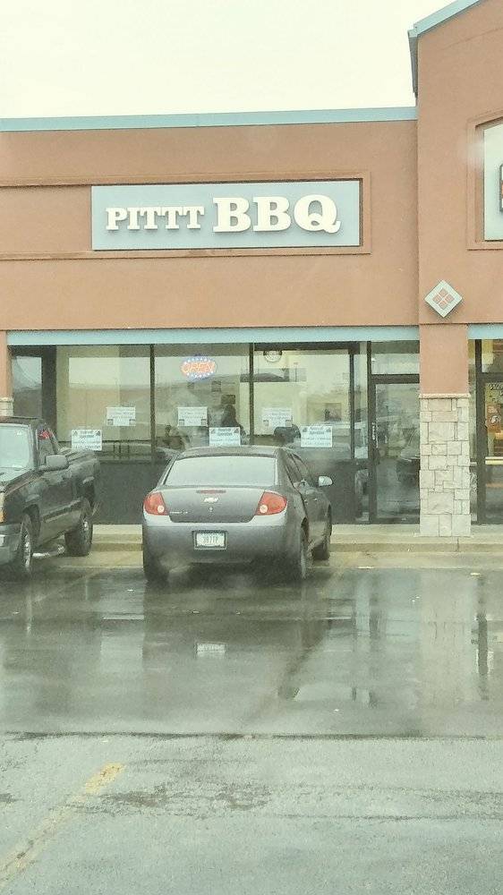 The Pittt Barbecue | restaurant | 6320 Oaklandon Rd, Indianapolis, IN 46236, USA | 3178553542 OR +1 317-855-3542